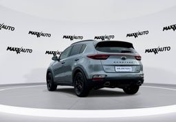 Zunanja slika - KIA Sportage - 4WD 1.6 CRDI LX Black Design DCT - 7 - Predogledna slika