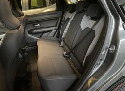 Zunanja slika - Dacia Bigster - Hybrid 155 Journey - 12 - Predogledna slika