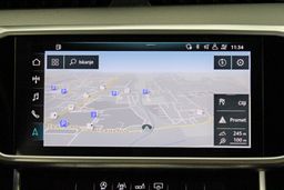 Zunanja slika - Audi A6 - AVANT 40TDI Quattro S-Tronic 3xS-Line - 17 - Predogledna slika