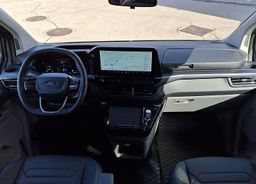 Zunanja slika - Ford Tourneo - Custom 2.5 Duratec Hybrid PHEV CVT Titanium X L2H1 - 8 - Predogledna slika