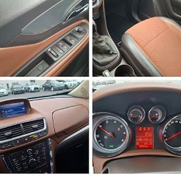 Zunanja slika - Opel Mokka - 1.7 CDTI 130KM - BERI OPOMBE - 9 - Predogledna slika
