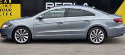 Zunanja slika - VW CC - 1.8 TSi-BI XENON-NAVI-CAMERA-SLOVENSKI- - 9 - Predogledna slika