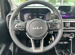 Zunanja slika - KIA Picanto - 1.0 GDI LX Active. 5M T  4-sedežni - 14 - Predogledna slika