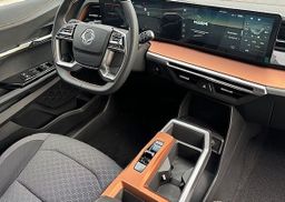 Zunanja slika - SsangYong Torres - EVX EXPLORE - 1.000.000 KM GAR. NA BATERIJO - 12 - Predogledna slika