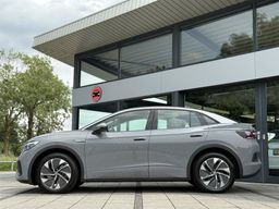 Zunanja slika - VW ID.5 - Volkswagen  77 kWh Pro IQ drive - z subvencijo 22500€ - DDV - 1 - Predogledna slika