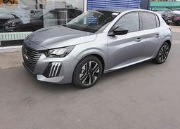 Zunanja slika - Peugeot 208 - ALLURE PureTech 100 - 1 - Predogledna slika