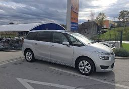 Zunanja slika - Citroën C4 - Picasso Attraction e-HDi 115 BVM6... - 4 - Predogledna slika