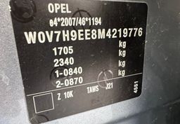 Zunanja slika - Opel Crossland - 1.2  BENCIN.KAMERA.LED.USNJE.NAVI.SAMO 73.000KM. - 17 - Predogledna slika