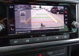 Zunanja slika - Seat Ateca - 1.5 TSI 150 KM STYLE EDITION - VLEČNA KLJUKA - - 14 - Predogledna slika