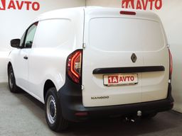 Zunanja slika - Renault Express - Kangoo Kangoo 1,5 Blue dCi 95 Base - 7 - Predogledna slika