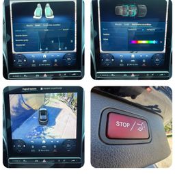 Zunanja slika - Mercedes-Benz C-Razred - C 200 d Avt Avantgarde-Matrix-Panorama-Kam360-Am - 19 - Predogledna slika