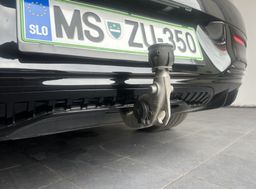 Zunanja slika - Mercedes-Benz EQE - 350+KAMERA.NAVI.LED.USNJE.KROM.SAMO 43000KM - 17 - Predogledna slika