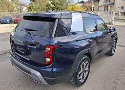 Zunanja slika - KG Mobility Torres - 1.5 T-GDi Special Plus 4x2 A T - 4 - Predogledna slika