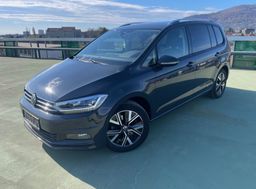 Zunanja slika - VW Touran - 2.0 TDI Family Final Edition LED.NAVI.2XPDC.KAMERA - 1 - Predogledna slika