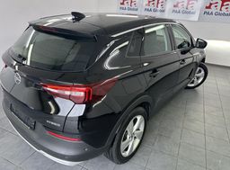 Zunanja slika - Opel Grandland X - Elegance Plug-in-Hybrid 1.6 Turbo 225CV.KAMERA.LED - 3 - Predogledna slika