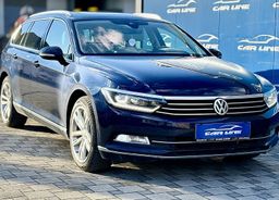 Zunanja slika - VW Passat - Variant 2.0 TDI BMT Highline 110kW - 3 - Predogledna slika