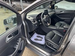 Zunanja slika - Mercedes-Benz B 180 - d Style - 10 - Predogledna slika