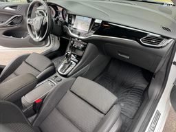 Notranja slika - Opel Astra - 1,4 Turbo Innovation Start/Stop Avt. - 11 - Predogledna slika