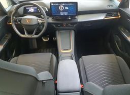 Zunanja slika - Cupra Born - electric 150kW.NEMŠKI.KAMERA.LED.ACC-3000€ SUBVENC - 10 - Predogledna slika