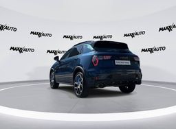 Zunanja slika - Lynk & Co 01 - 1.5 TD Plug-In Hibrid - 7 - Predogledna slika