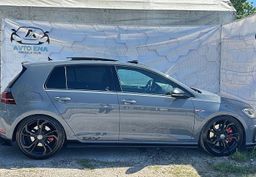 Zunanja slika - VW Golf - 2.0 GTI TCR-AKRAPOVIČ-ALCANTARA-LED-PANO-ACC - 5 - Predogledna slika