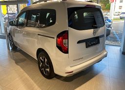 Zunanja slika - Nissan Townstar - 1.3 DIG-T 130 TEKNA 8let jamstva - 4 - Predogledna slika