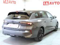 Zunanja slika - Opel Astra - 1.6 PHEV 180  GS Auto ST PRIKLJUČNI HYBRID - 5 - Predogledna slika