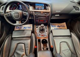 Zunanja slika - Audi A5 - Sportback 2.0 TDI NAVI-XENON-PDC-TEMP-KREDIT BREZ POLOGA - 7 - Predogledna slika