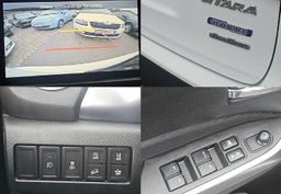 Zunanja slika - Suzuki Vitara - 1.4 142ks AWD ALLGRIP °HYBRID° °1.LASTNIK° - 11 - Predogledna slika