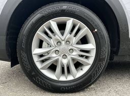 Zunanja slika - KG Mobility Korando - 1.5 T-GDI Style A T - 9 - Predogledna slika