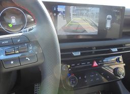 Zunanja slika - Hyundai Tucson - 1.6 T-GDI 150 PREMIUM 2WD°N-LINE°PTG° ZALOGA ° - 9 - Predogledna slika