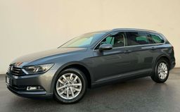 Zunanja slika - VW Passat - Variant 2.0 TDI-DSG-H LINE-NAVI-4X KLIMA-LIZING ZA TUJCE- - 1 - Predogledna slika