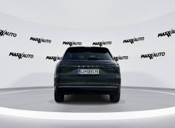 Zunanja slika - Geely StarRay EM-i - Plug-In Hybrid 1.5 Max Avt. - 5 - Predogledna slika