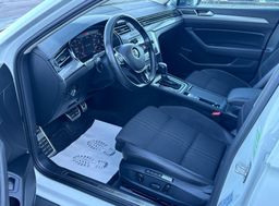 Zunanja slika - VW Passat - Alltrack 2.0 TDI DSG BMT 4MOTION Alltrack LED-NAVI-KAMERA. - 7 - Predogledna slika