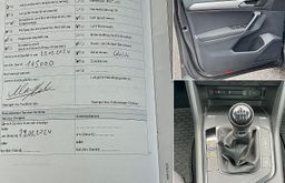 Zunanja slika - VW Tiguan - 1.4 TSI BMT Trendline 92kW - 11 - Predogledna slika