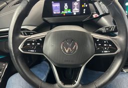 Zunanja slika - VW ID.4 - 109kW.KAMERA.NAVI.GRE.SEDEŽEV.LED.SAMO 29.297 KM - 7 - Predogledna slika