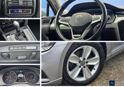 Zunanja slika - VW Passat - Variant 2.0 TDI Business 4MOTION DSG.NAVI.KLJUKA.KAM.ACC.. - 15 - Predogledna slika