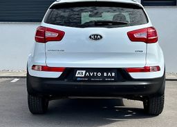 Zunanja slika - KIA Sportage - 1.7 CRDi+SLO+ALU+PDC+USB - 7 - Predogledna slika