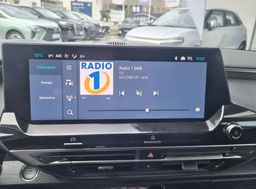 Zunanja slika - Citroën C5 - X Shine 1.2L PureTech 130 AVTOMATIK - SAMO 17.600KM - 15 - Predogledna slika