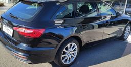 Zunanja slika - Audi A4 - Avant 30 TDI S tronic advanced - 16 - Predogledna slika