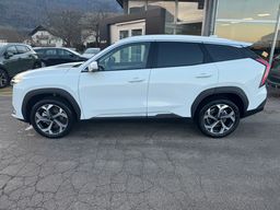 Zunanja slika - Geely StarRay - StarRay - 3 - Predogledna slika