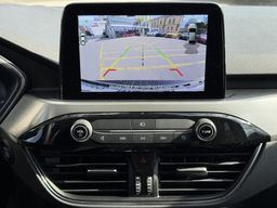 Zunanja slika - Ford Kuga - TITANIUM 2.5 Duratec Hybr 140kW FHEV AWD AVT SLO - 15 - Predogledna slika