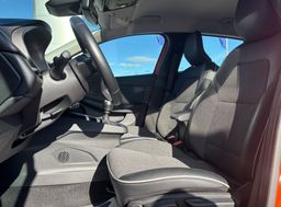 Zunanja slika - Renault Clio - Limited TCe 90 TEMPOMAT-PDC-KEYLESS - 7 - Predogledna slika