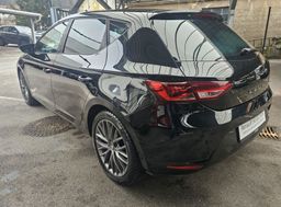 Zunanja slika - Seat Leon - 1.6 TDI Reference - 4 - Predogledna slika