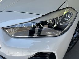 Zunanja slika - BMW X2 - serija : sDrive18i.NAVI.LED.PDC.2023.SAMO 33.000 KM.BENZIN - 15 - Predogledna slika