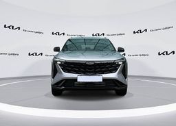 Zunanja slika - Geely Cityray - 1.5 GF - 2 - Predogledna slika