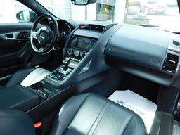 Zunanja slika - Jaguar F-type - QQ6 C 3.0 V6 AUT A8 380 KM PANORAMA - 11 - Predogledna slika