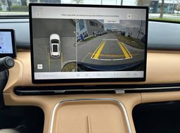 Zunanja slika - Geely StarRay EM-i - Plug-In Hybrid 1.5 Max Avt. - 15 - Predogledna slika