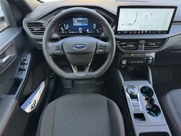 Zunanja slika - Ford Kuga - ST-LINE 1.5 EcoBoost 187KM AVT-A8 SLO 1.last ODLIČ - 14 - Predogledna slika