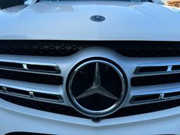 Zunanja slika - Mercedes-Benz GLS-Razred - GLS-Razred - 3 - Predogledna slika